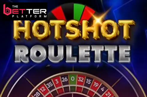 HotShot Roulette